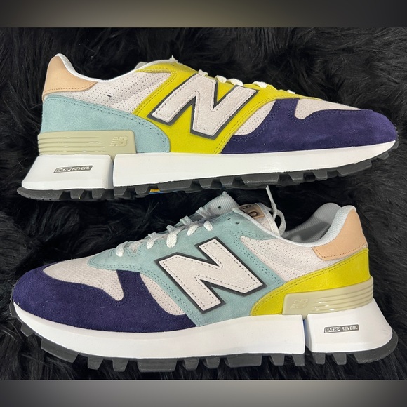 NEW BALANCE RC 1300 TOKYO DESIGNSize 12M